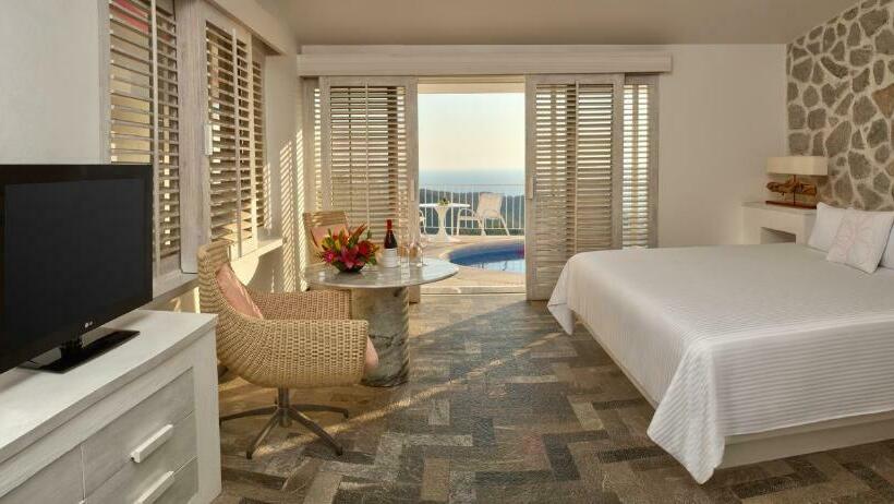 ジュニアスイート, Las Brisas Acapulco