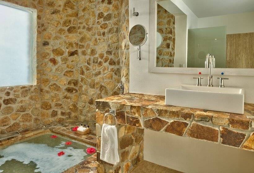マスタースイートルーム, Las Brisas Acapulco