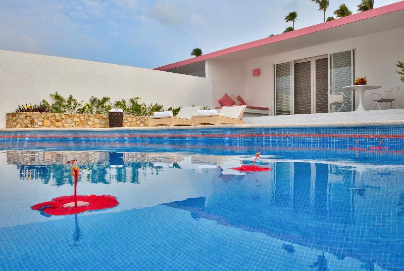 ジュニアスイート, Las Brisas Acapulco