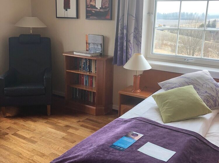 Номер Стандарт, Quality Hotel Olavsgaard