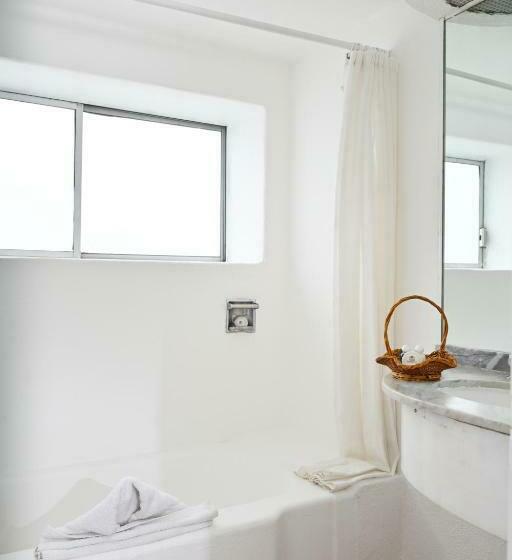 Chambre Standard 2 Lits Doubles, Ritz Acapulco All Inclusive