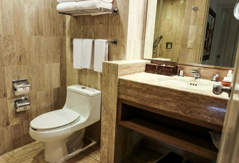 디럭스 스위트, Velas Vallarta Suite Resort Allinclusive