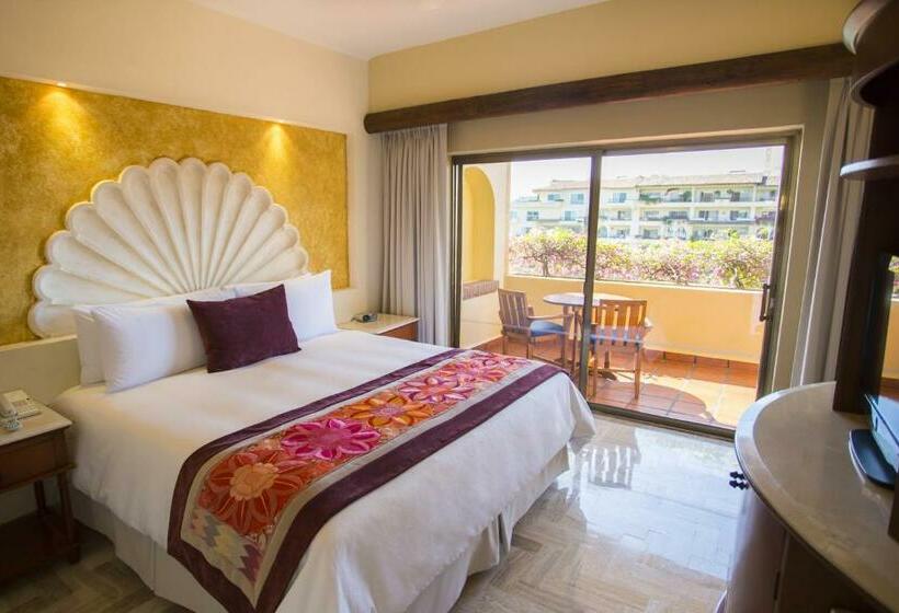Sviitti, Velas Vallarta Suite Resort Allinclusive