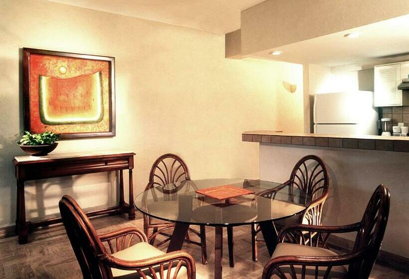 스위트, Velas Vallarta Suite Resort Allinclusive