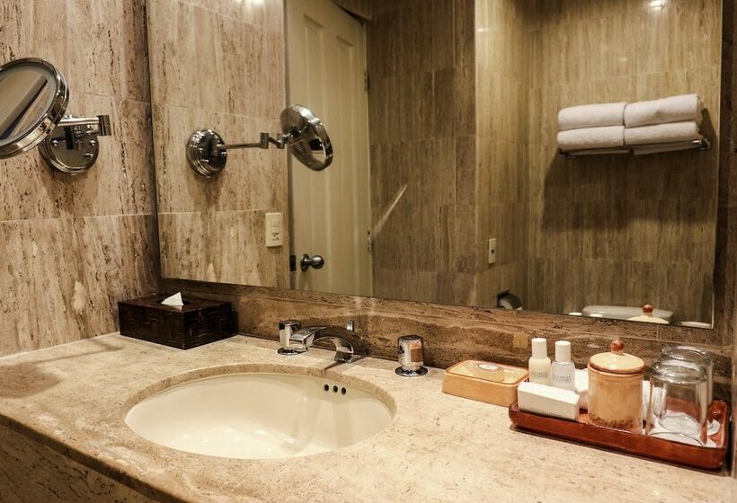 Deluxe-studio, Velas Vallarta Suite Resort Allinclusive