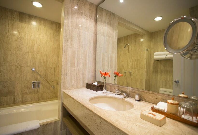 Deluxe-studio, Velas Vallarta Suite Resort Allinclusive