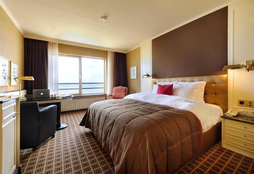 Standard Room, Grand Hotel Huis Ter Duin