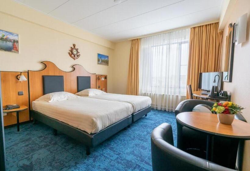 标准间, Badhotel Scheveningen