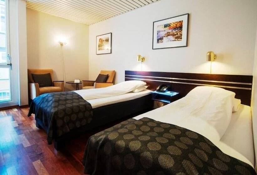 חדר סטנדרט, Havly Hotell