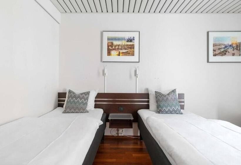 חדר סטנדרט, Havly Hotell
