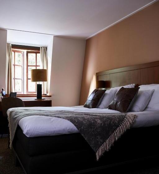 Standard Room, Kasteel Kerckebosch