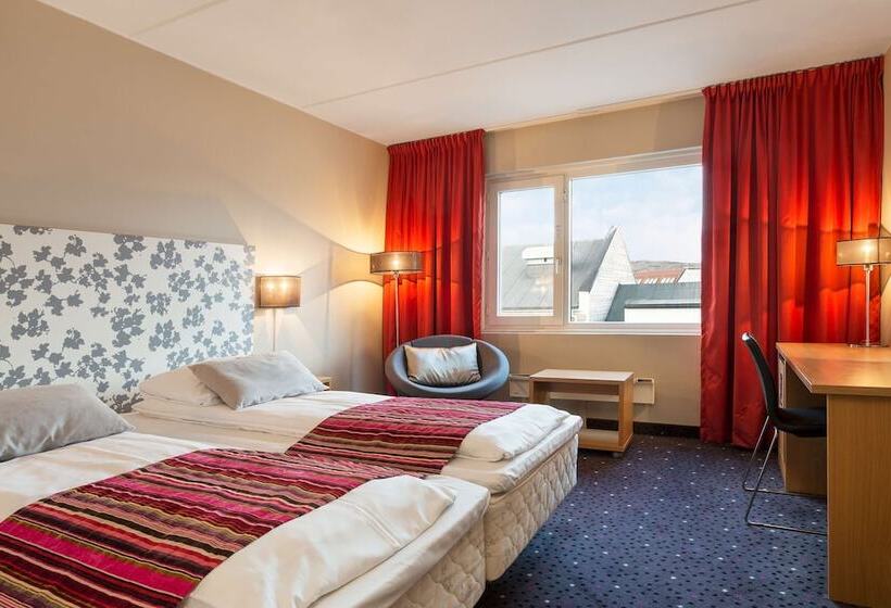 Номер Стандарт, Scandic Kirkenes