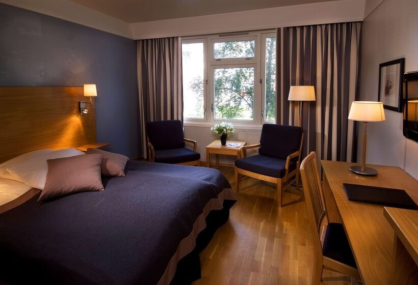 Номер Стандарт, Scandic Sunnfjord Hotel & Spa