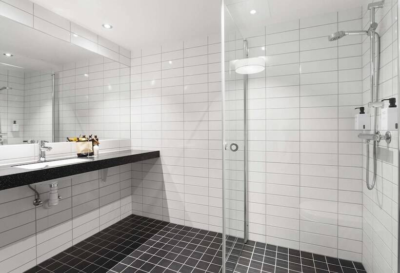 Номер Superior, Scandic Sunnfjord Hotel & Spa