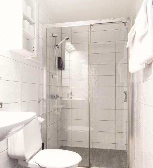 Номер Стандарт Индивидуальный, Sure  By Best Western Haugesund