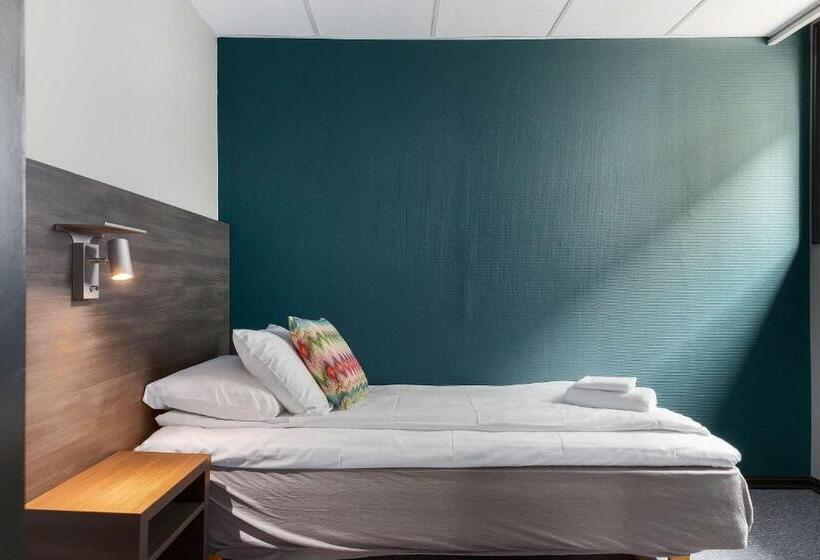 Номер Стандарт Индивидуальный, Sure  By Best Western Haugesund