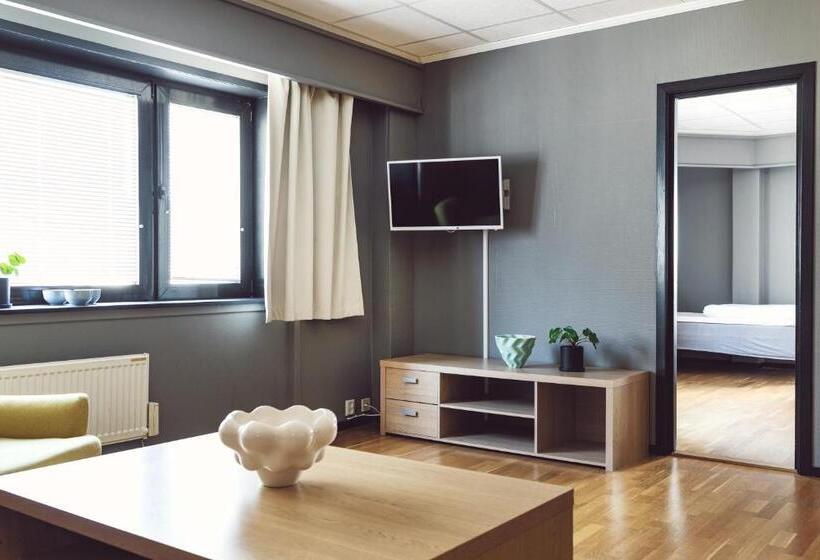 Семейный Номер, Sure  By Best Western Haugesund
