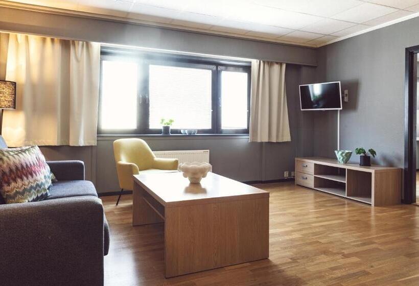 Семейный Номер, Sure  By Best Western Haugesund