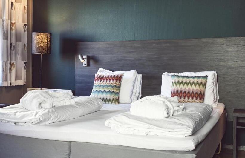 Номер Стандарт, Sure  By Best Western Haugesund