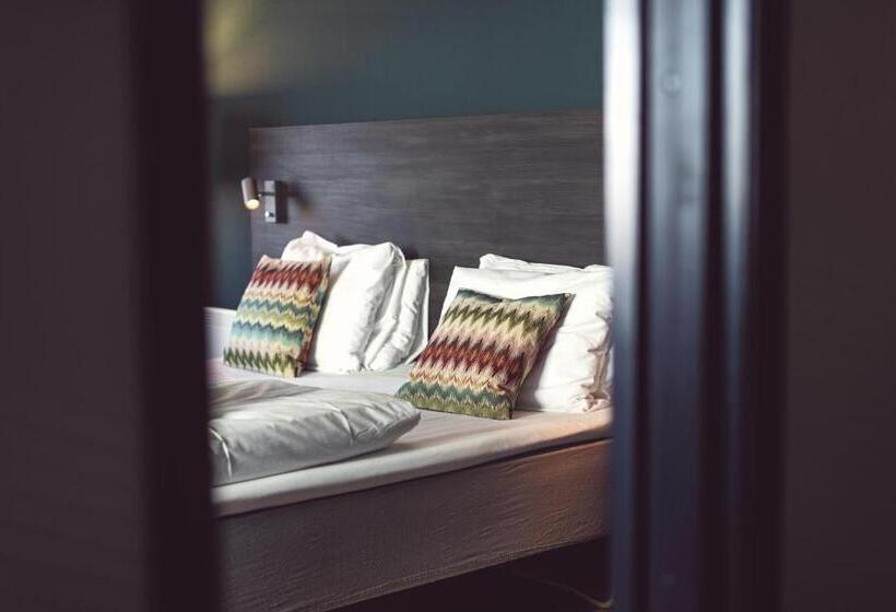 Номер Стандарт, Sure  By Best Western Haugesund