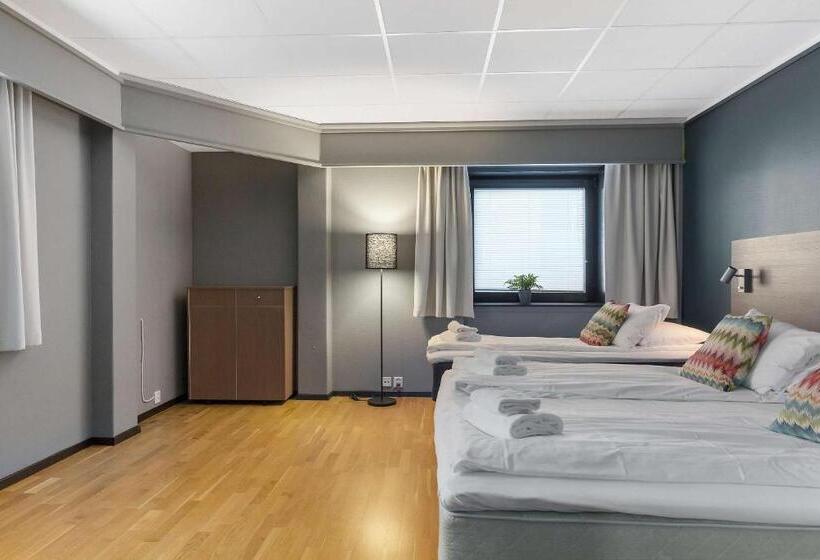 Семейный Номер, Sure  By Best Western Haugesund