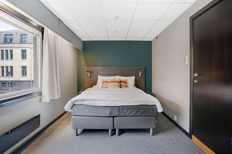 Номер Стандарт, Sure  By Best Western Haugesund
