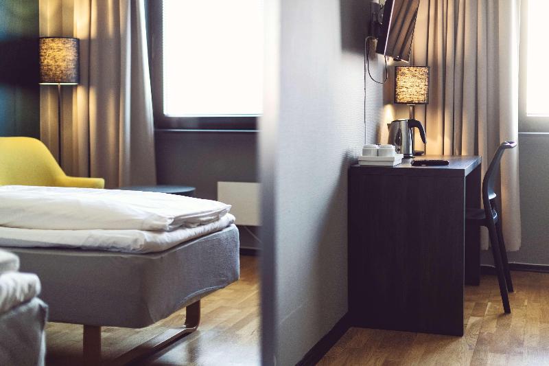 Семейный Номер, Sure  By Best Western Haugesund
