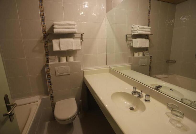 اتاق استاندارد سه نفره, Andino Club   Hotel Asociado Casa Andina