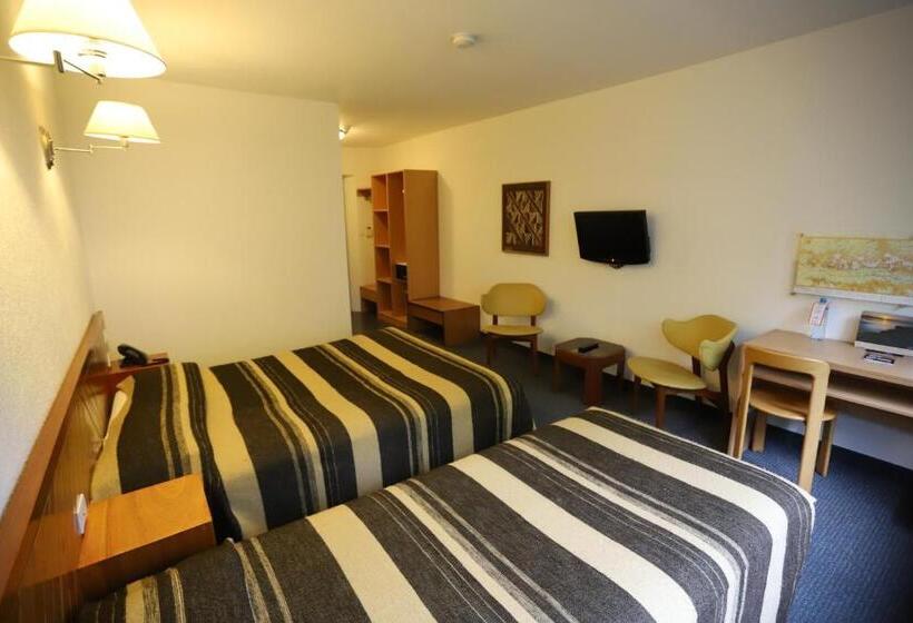 اتاق استاندارد, Andino Club   Hotel Asociado Casa Andina