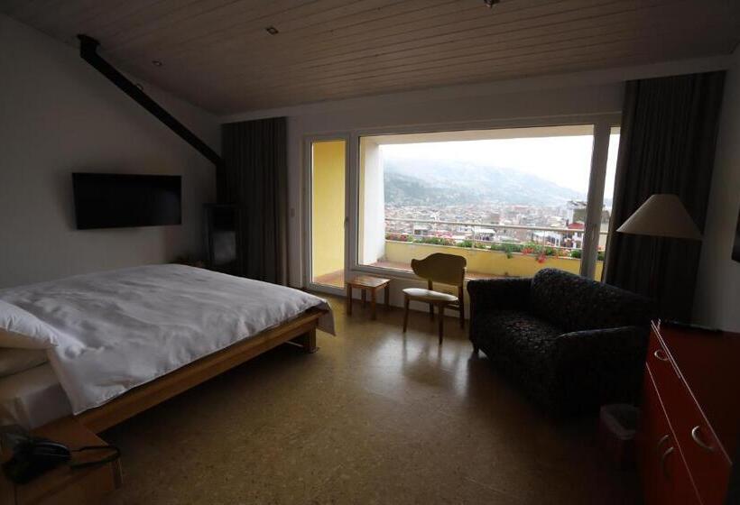 سوییت, Andino Club   Hotel Asociado Casa Andina