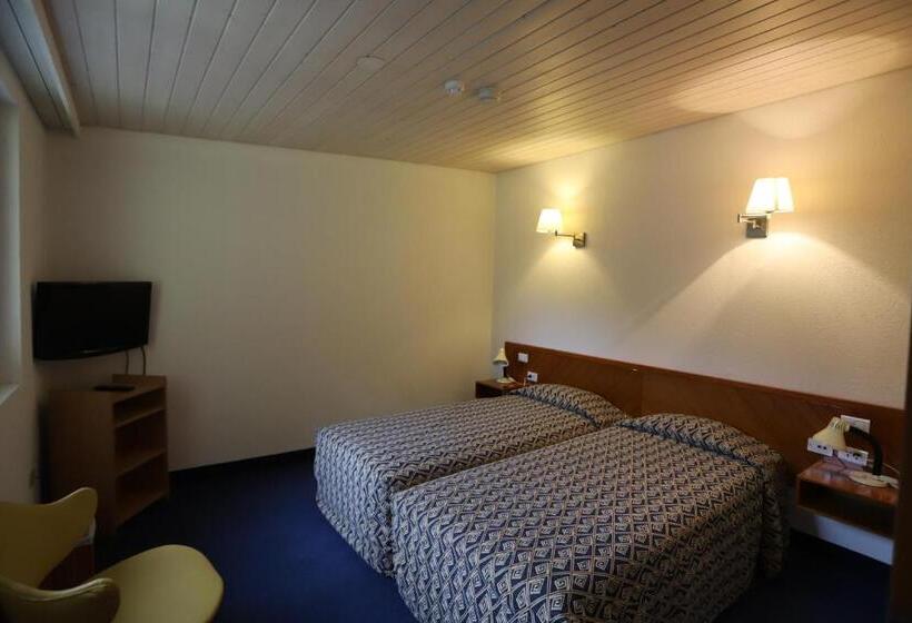 سوییت خانوادگی, Andino Club   Hotel Asociado Casa Andina