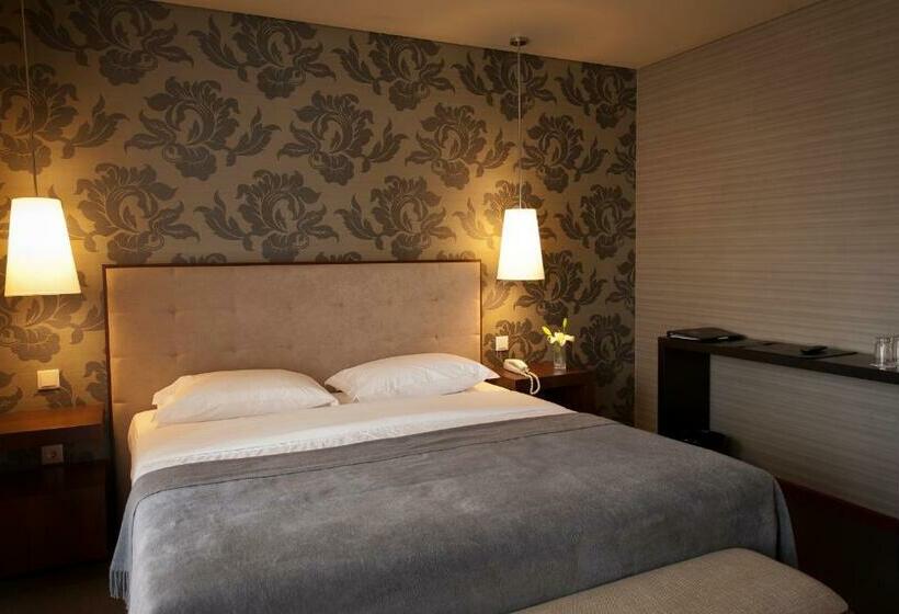 Номер Superior, Grande Hotel De Luso