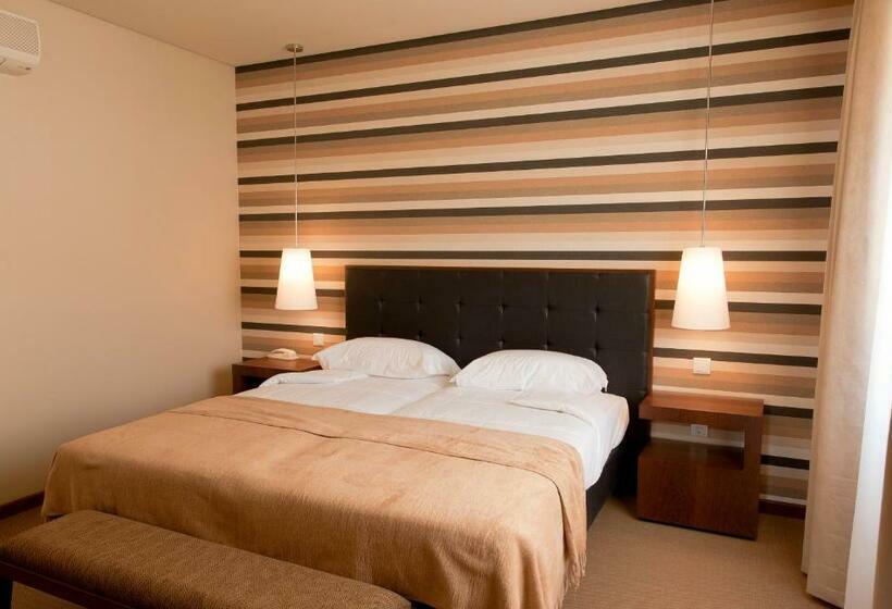 Номер Superior, Grande Hotel De Luso