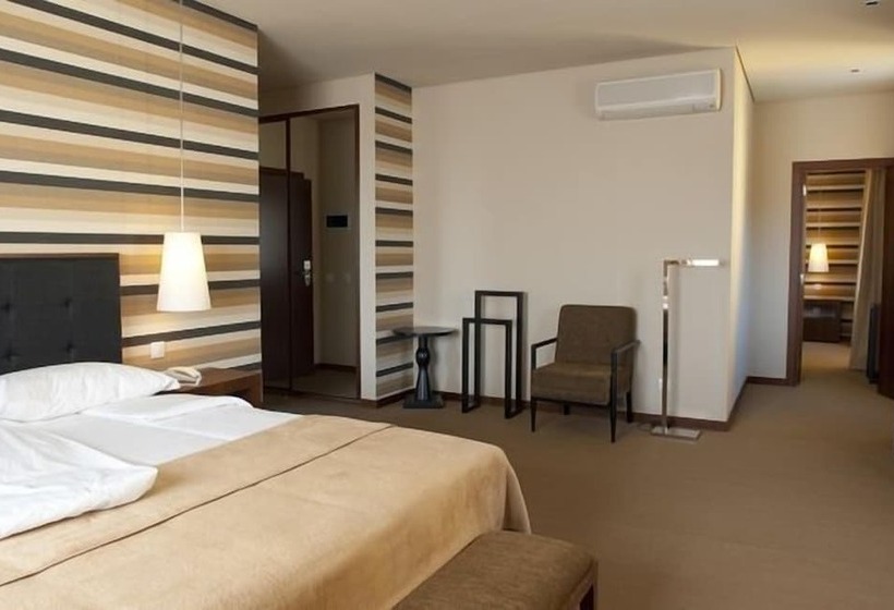 Номер Superior, Grande Hotel De Luso