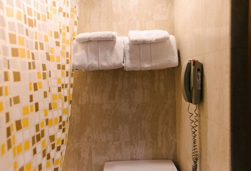 Номер Deluxe, Bth Hotel Lima Golf