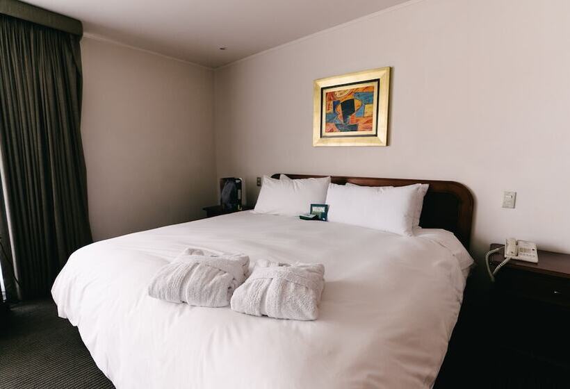 Номер Deluxe, Bth Hotel Lima Golf