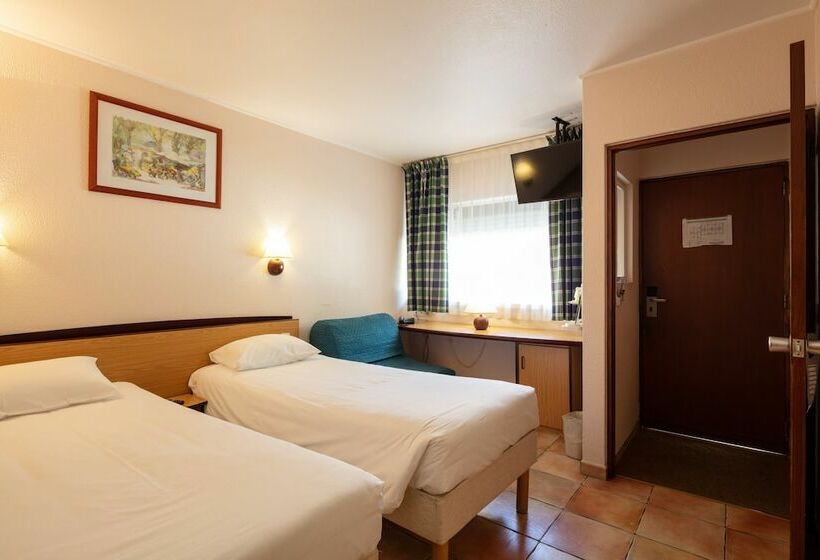 اتاق استاندارد, Campanile Lisboa Sud - Setubal