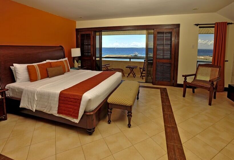 小型套房, Costabella Tropical Beach