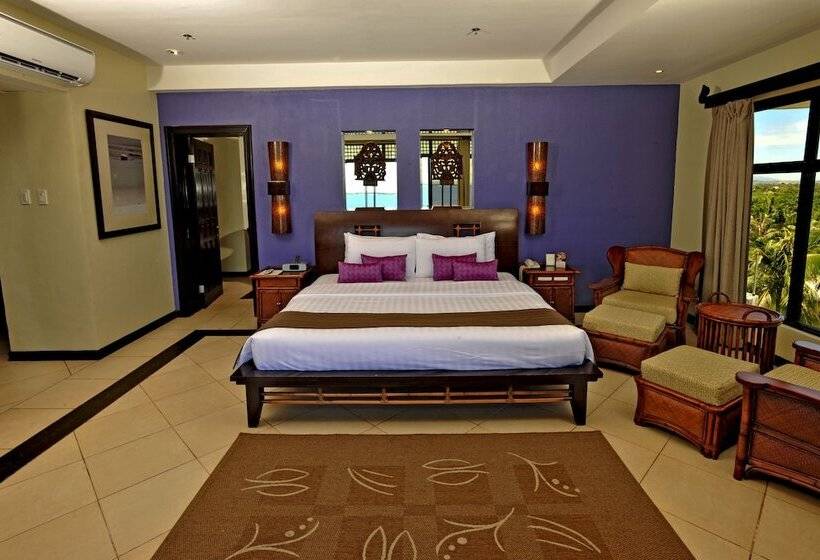 2 Bedrooms Suite Sea View, Costabella Tropical Beach