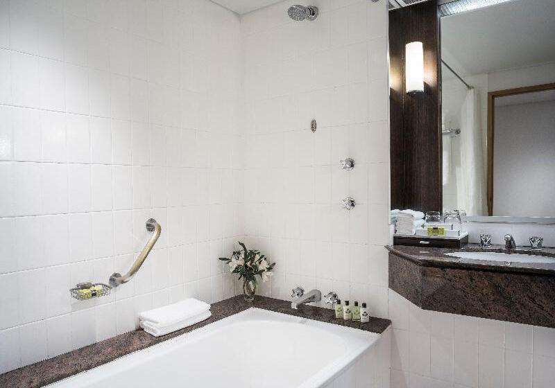 Номер Стандарт, Intercontinental Wellington, An Ihg