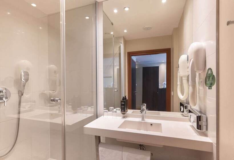 Номер Superior, Mercure Warszawa Grand