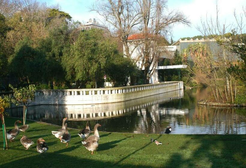 Номер Стандарт Вид на Парк, Miraparque