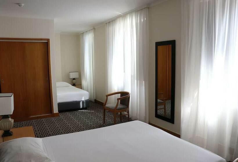 Quarto standard, Mundial