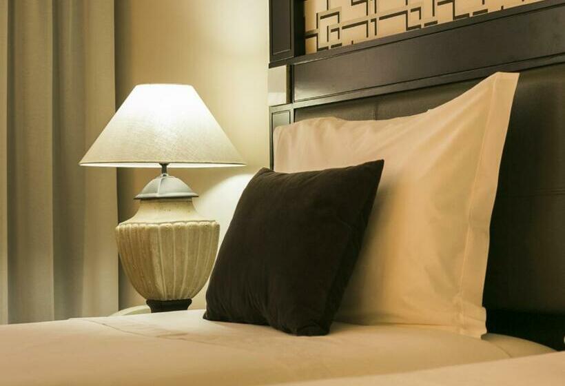 Quarto superior, Mundial