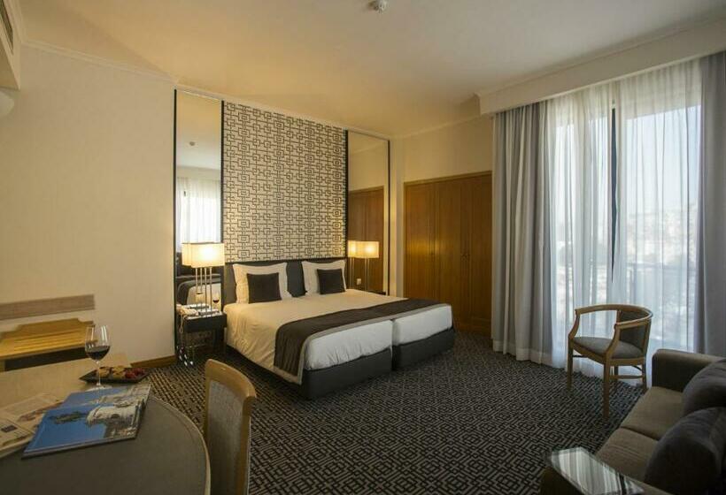 Quarto superior, Mundial