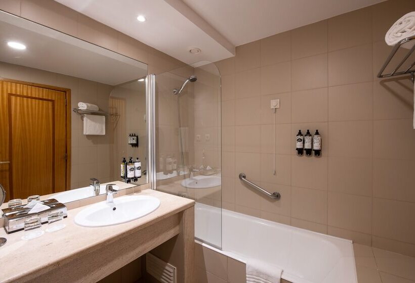 Quarto superior, Mundial