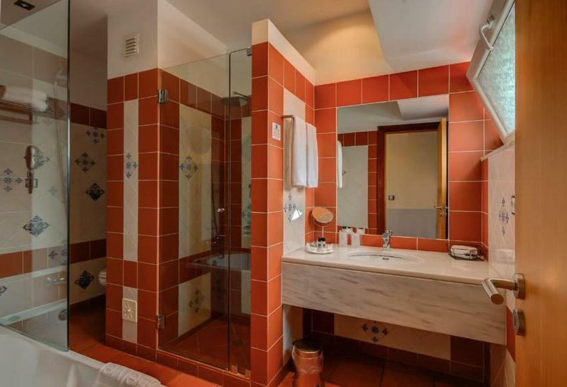 Suite Vista Cidade, Principe Real