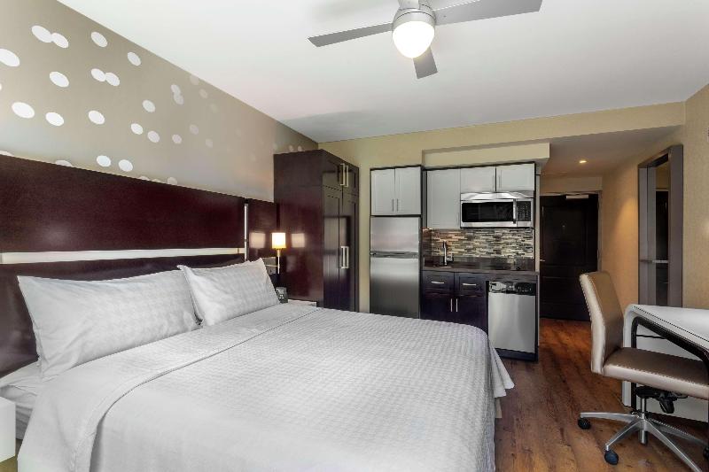 Quarto standart individual, Principe Real