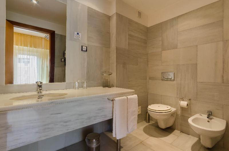 Suite, Principe Real