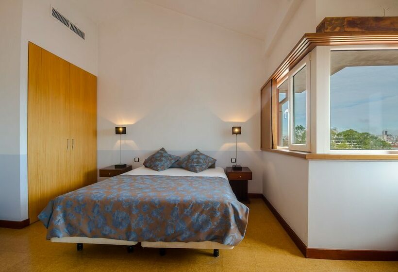 Suite Vista Cidade, Principe Real